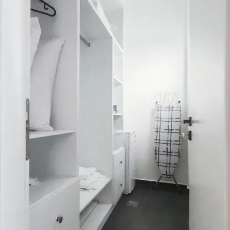 Ionis Seafront Suite Preveza Exterior foto
